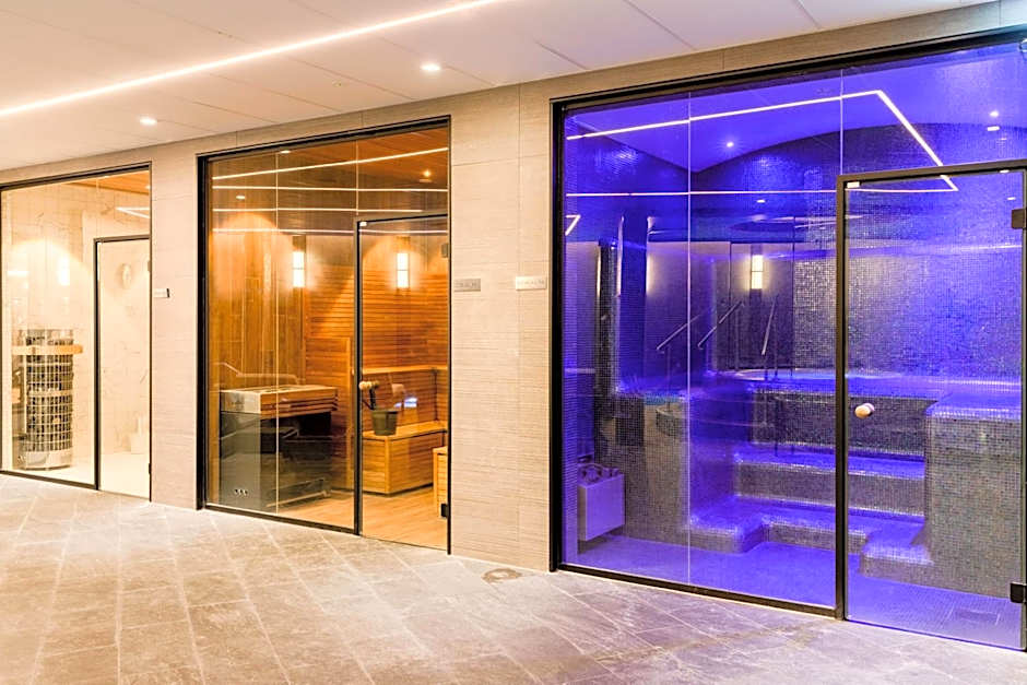 AC Hotel by Marriott Stockholm Ulriksdal