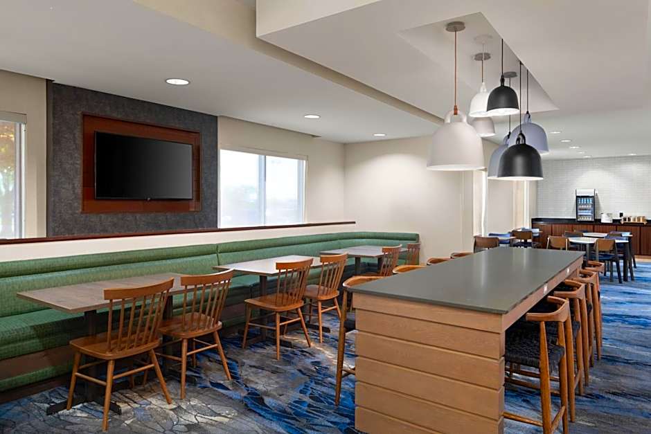 Fairfield Inn by Marriott Fort Leonard Wood St. Robert