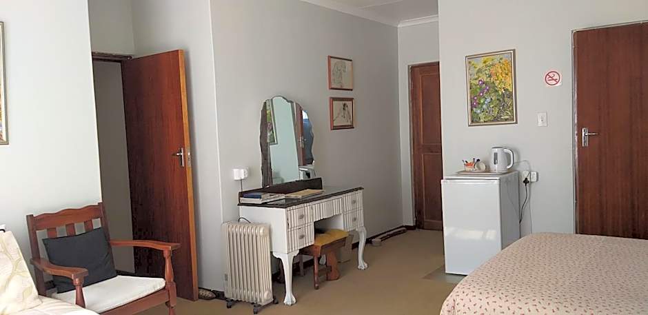 Forestview guesthouse and B&B