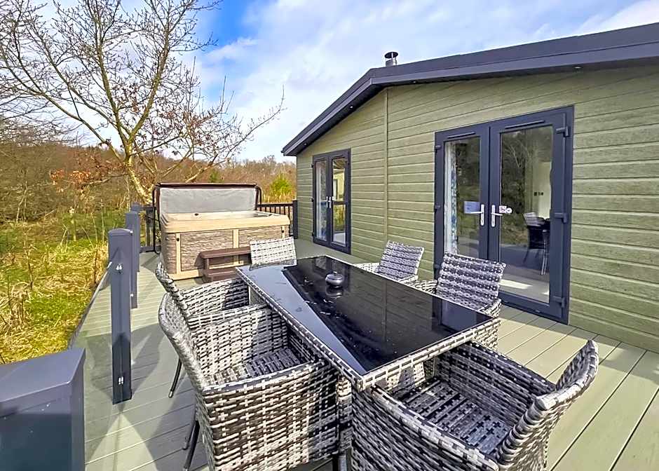 Bowland Escapes