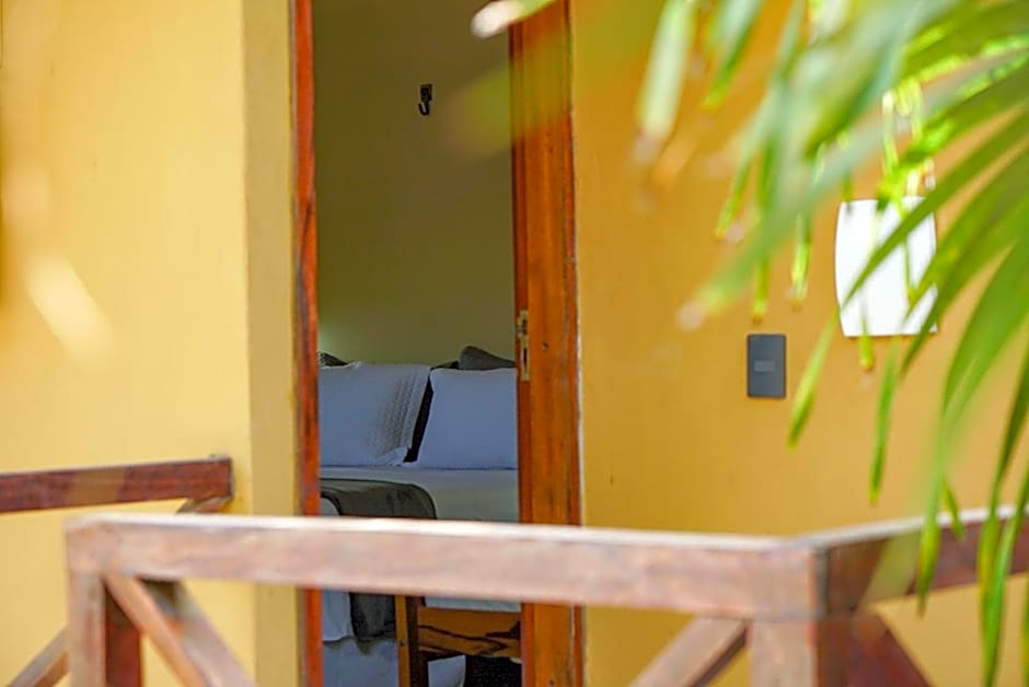 Pousada Rota dos Ventos