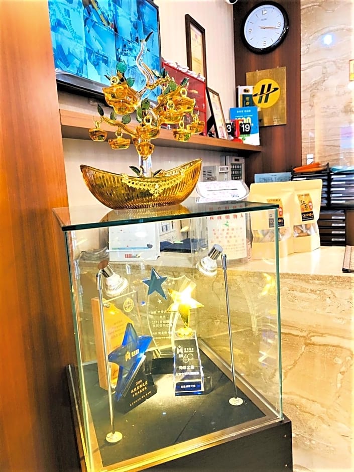 Taitung Z Hotel