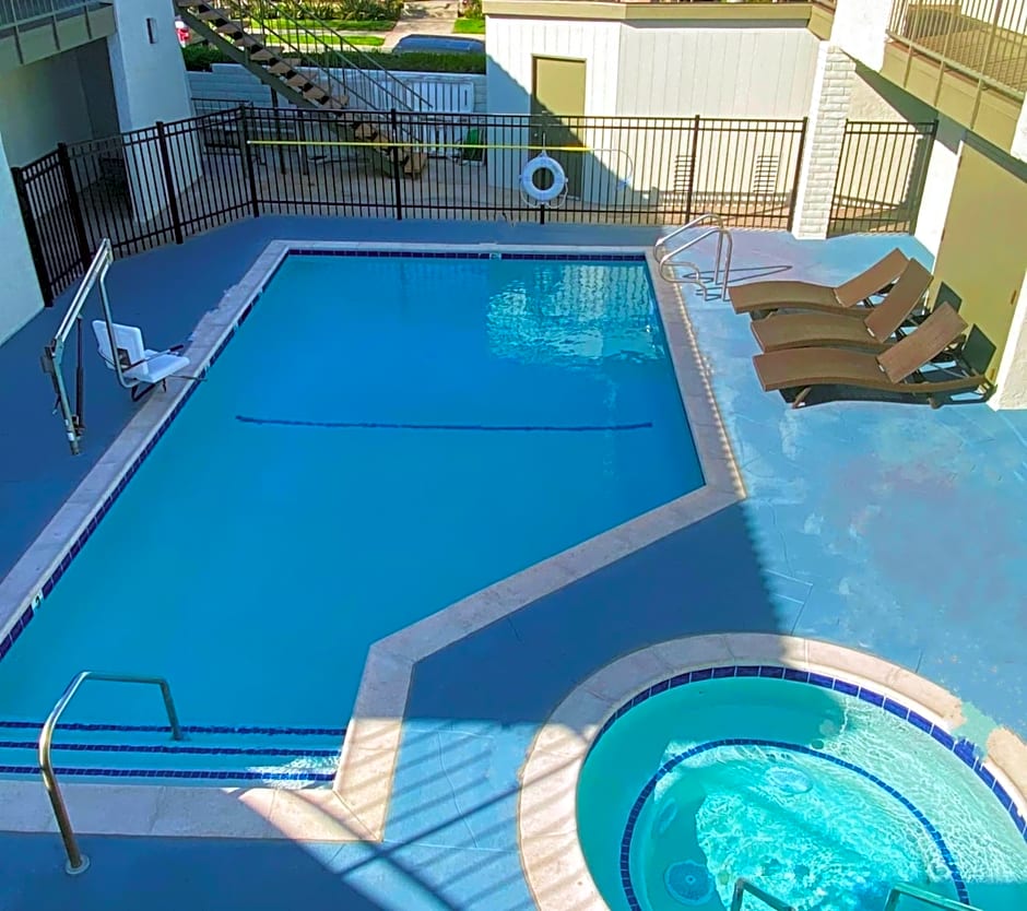 Bposhtels Anaheim