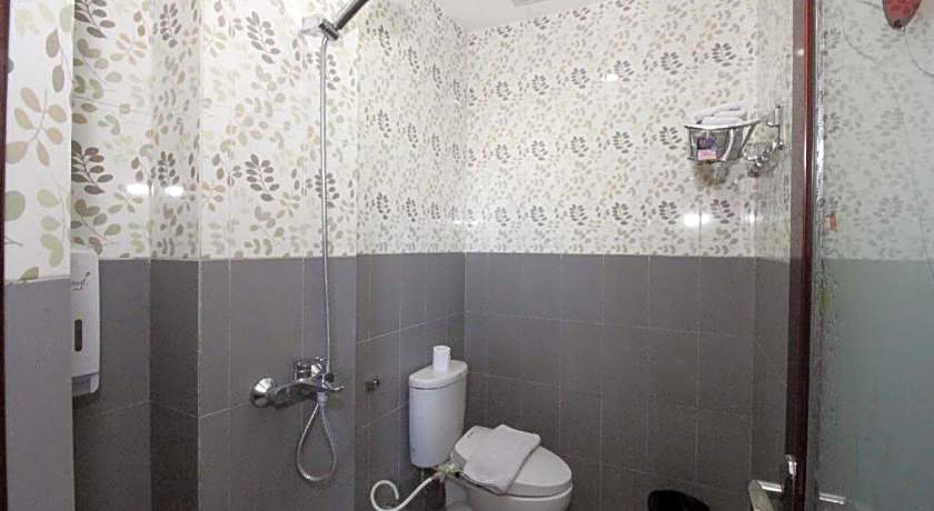 Oriza Hotel Surabaya