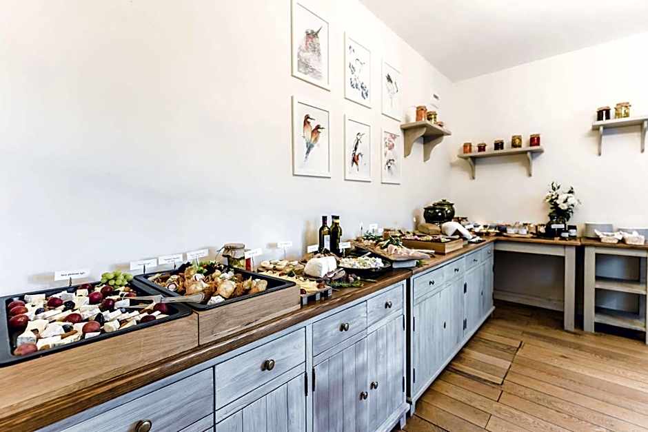 Łubinowe Wzgórze - Wioska Zdrowia