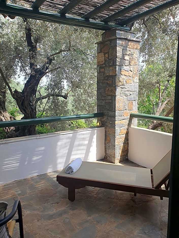 Elia Village by Irida Iris Group