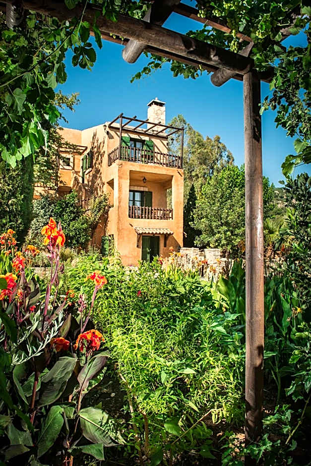 Enagron Ecotourism Village