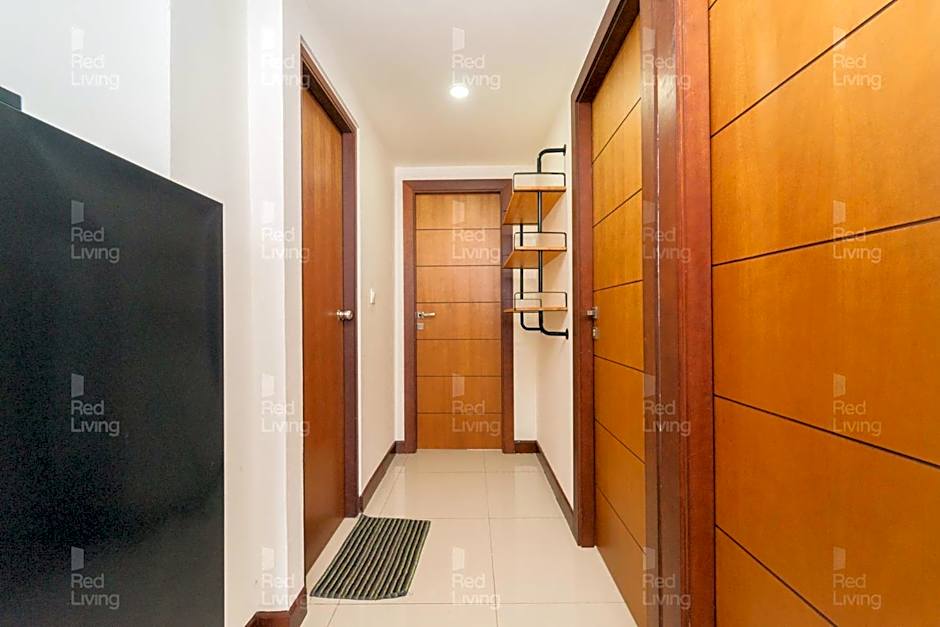 RedLiving Apartemen Vida View - Vida Connect