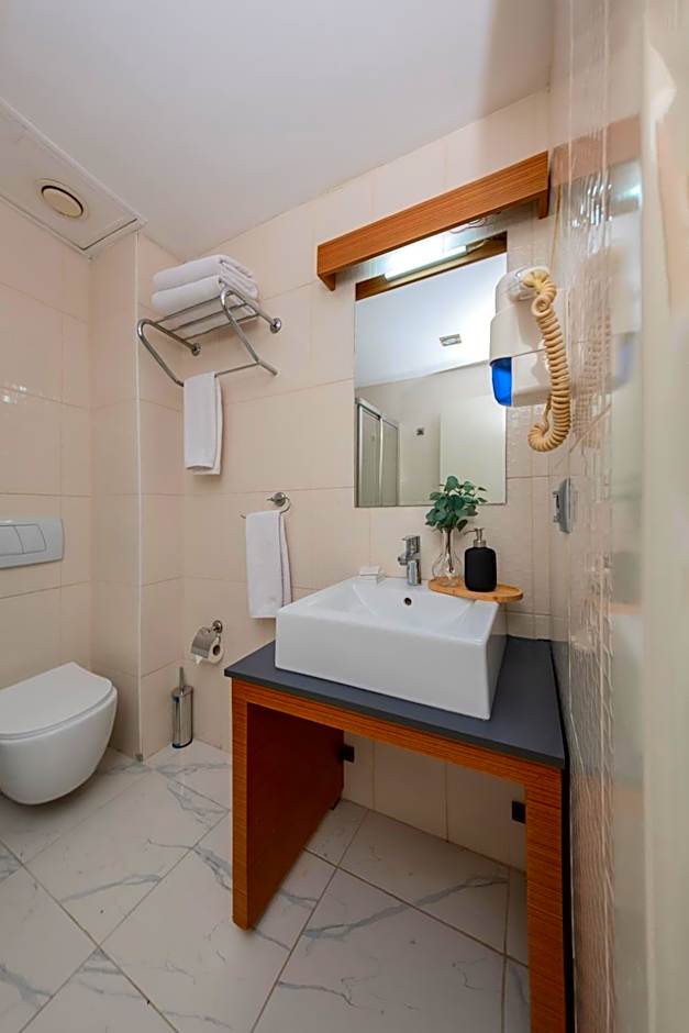 Expo Park Hotel