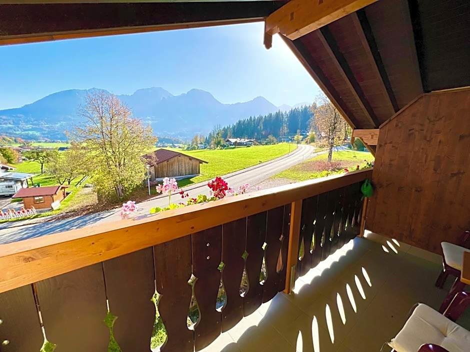 Hotel Bärenstüberl