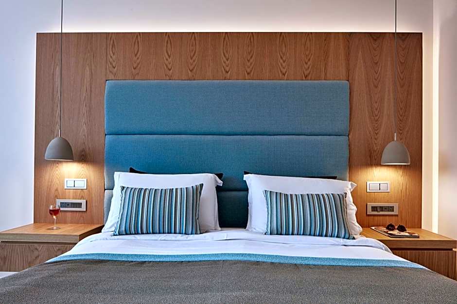 Atlantica Golden Beach Hotel - Adults Only