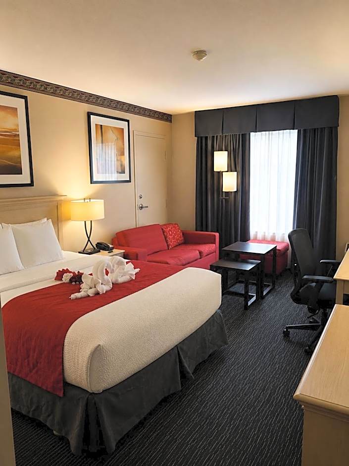 Ramada by Wyndham Trenton