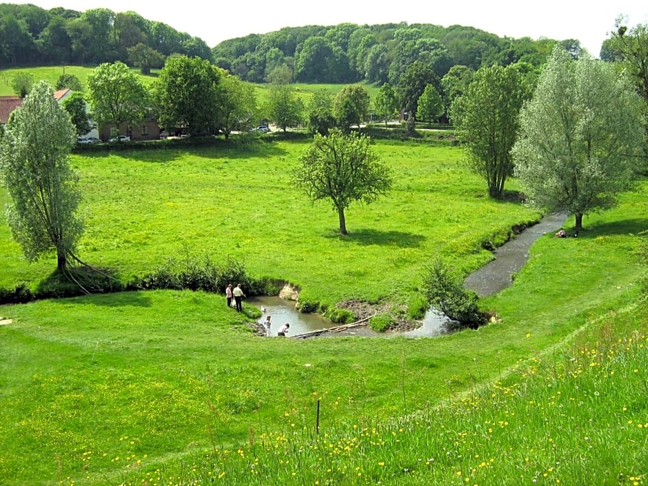 Gasterij Berg en Dal