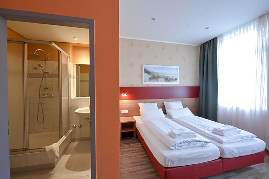 Alexander Business Hotel Hannover City
