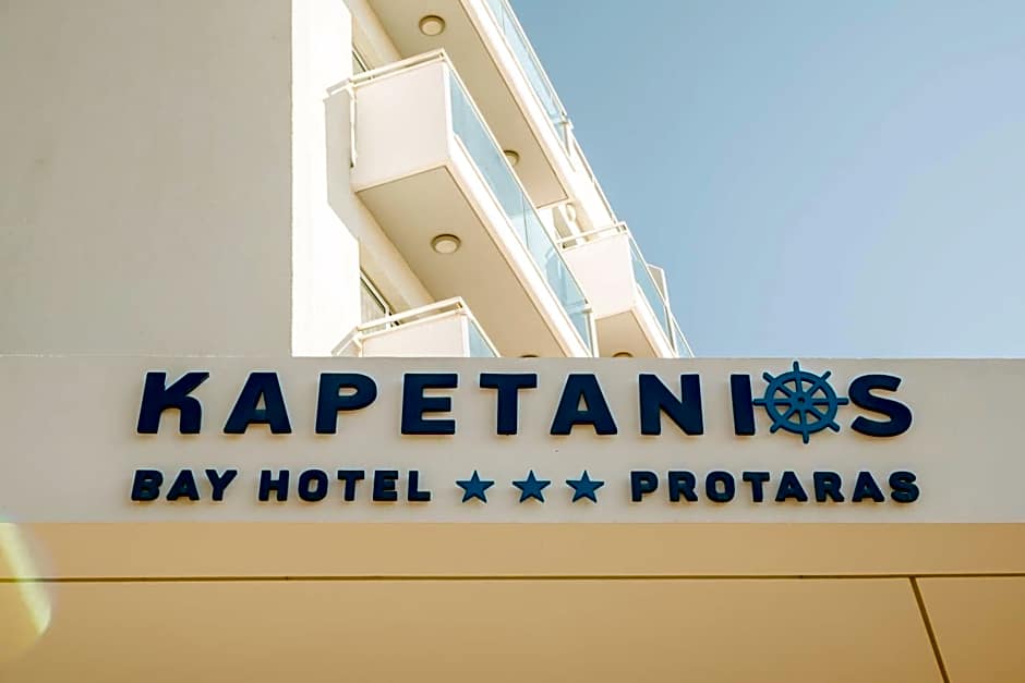 Kapetanios Bay Hotel Protaras
