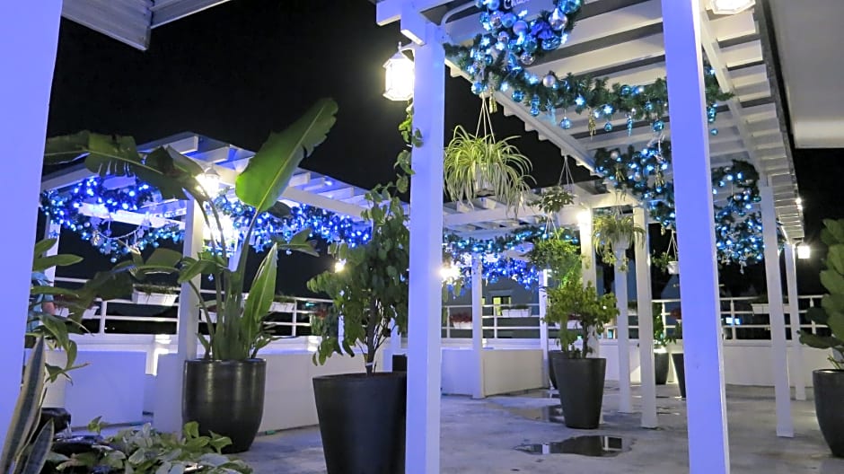 TheBlanc Boutique Hotel