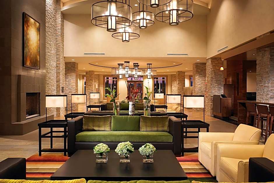 The Westin Verasa Napa