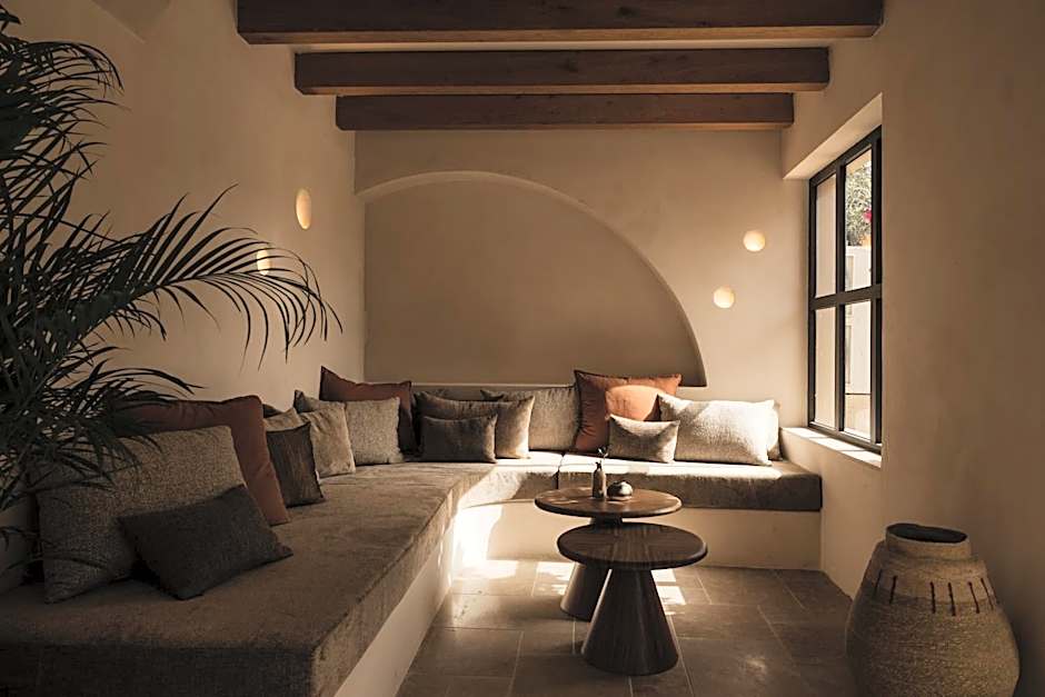 Momi Slow Living Hotel