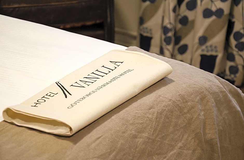 Hotel Vanilla