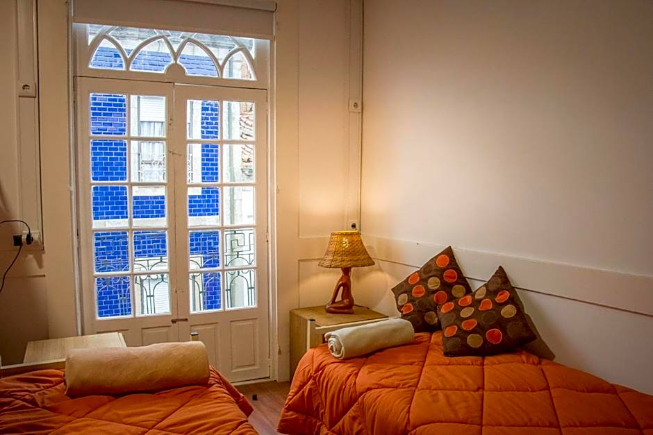 inBraga Hostel
