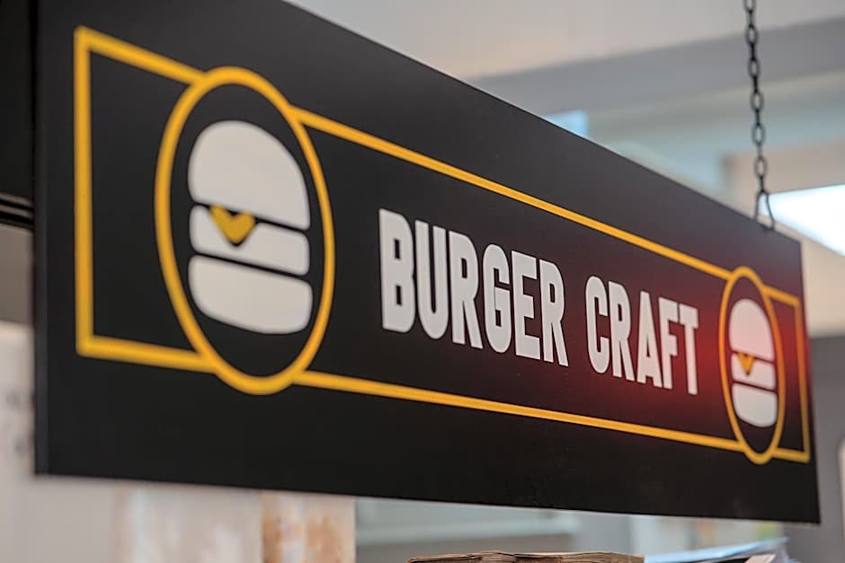 PubLove @ The Crown, Battersea