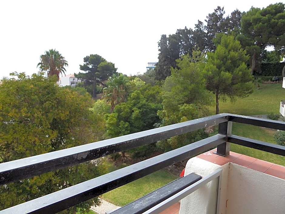 Albufeira Jardim by Umbral