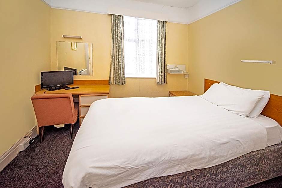 The Sherwood Palm Hotel, Torquay Beach