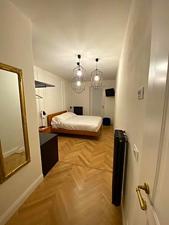 Camere La Meridiana