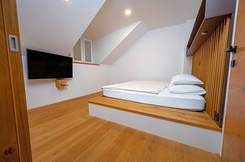 Photo 1 of 12 of Penthouse Apartment