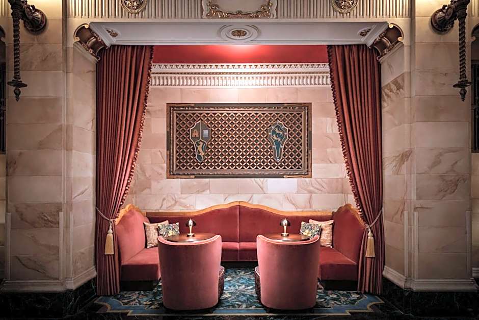 Davenport Hotel, Autograph Collection®