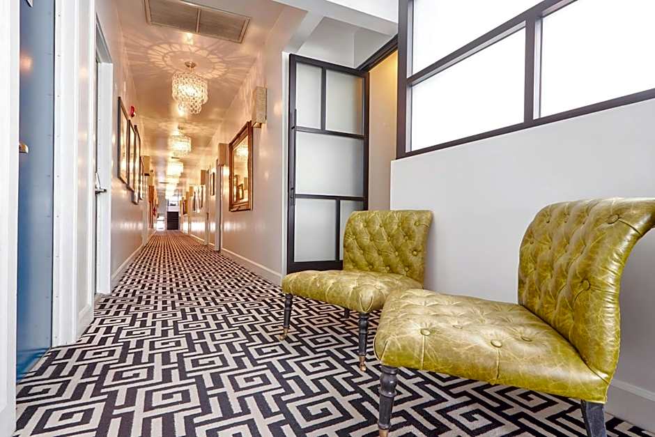 The Crescent Hotel Beverly Hills, Sonder by Marriott Bonvoy