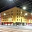 PLAZA INN Graz City