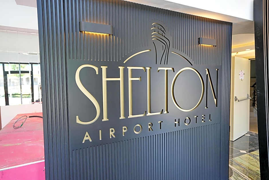Shelton Airport Hotel