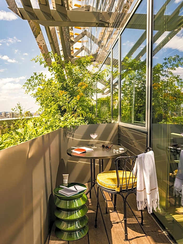 Too Hotel Paris - MGallery