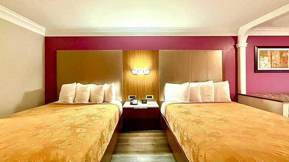 Best Western Plus Suites Hotel - Los Angeles LAX Airport