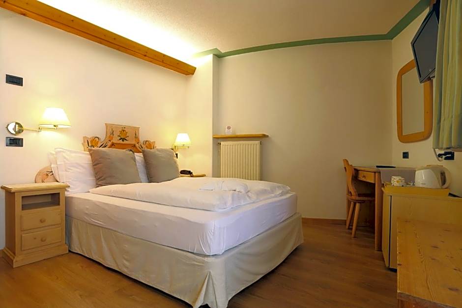 Park Hotel Bellacosta