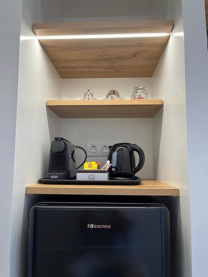 Eleios Hotel Serifos