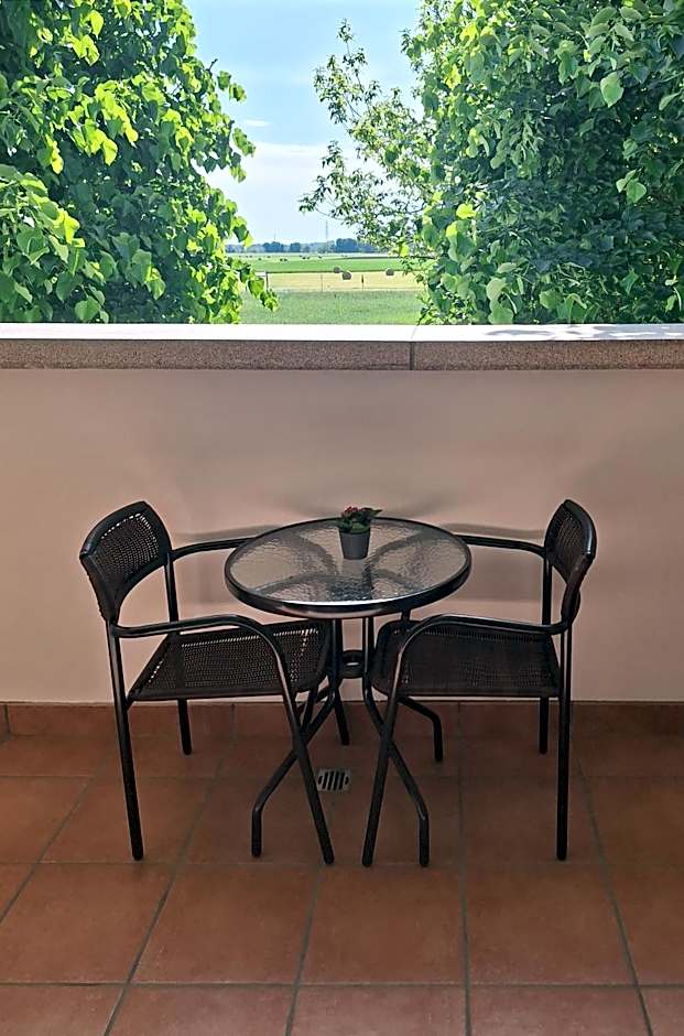 Bed & Breakfast Torrechiara