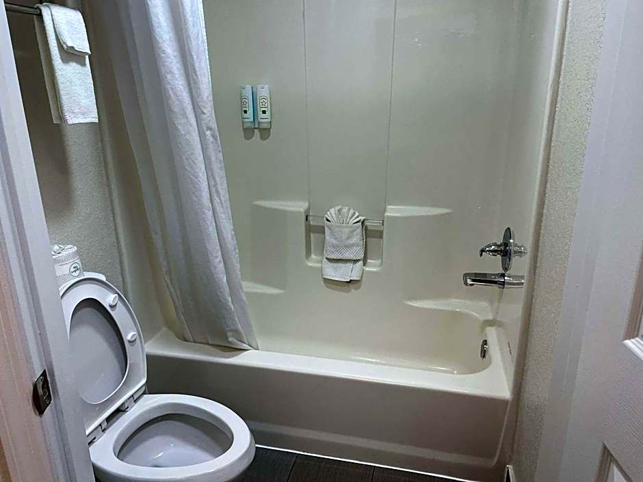 Quality Inn Richmond