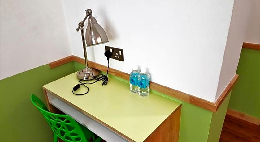 HOTEL JSIA
