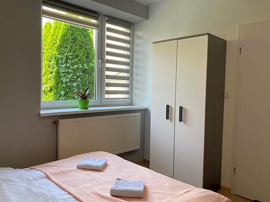 Hostel Karpacki Szymon Szczepan