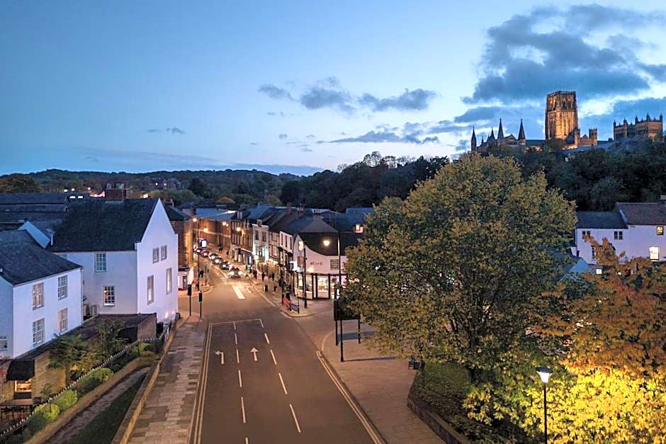 Delta Hotels by Marriott Durham Royal County