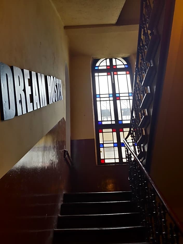 Dream Hostel & Apartments