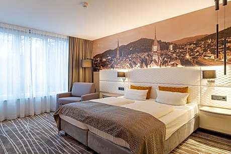 Boutiquehotel am Stadtgarten