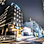 APA Hotel Kintetsu-Nara Ekimae