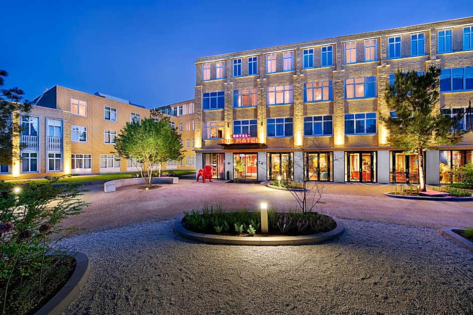 Photo 1 of 50 of Hotel the Match