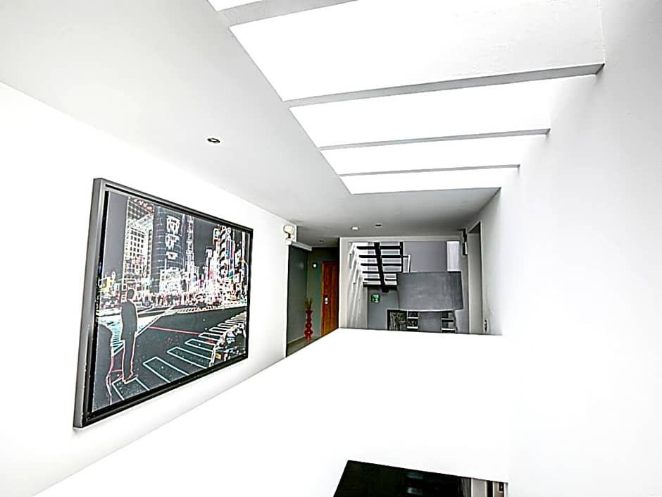 Hotel CLARUM 101