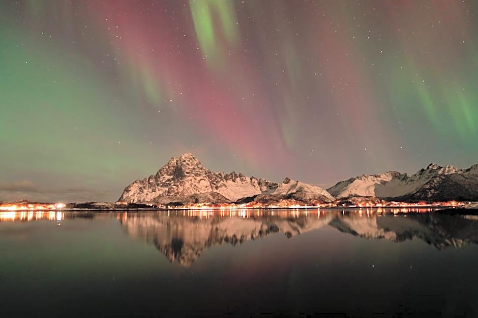 Skårungen - Hotel, Cabins and Camping