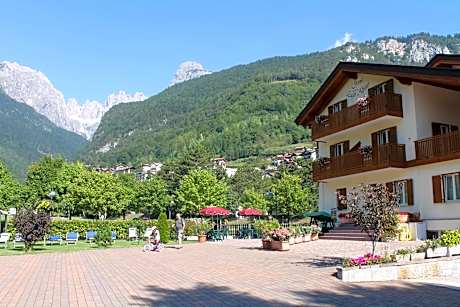 Garnì Lago Alpino