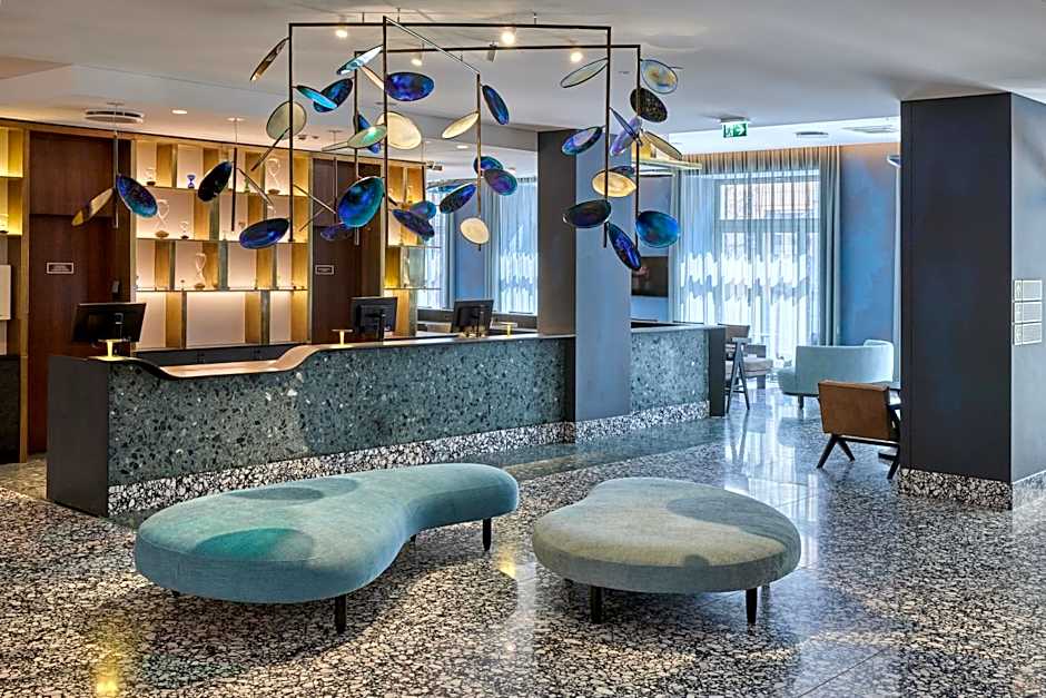 Neringa Hotel